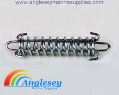 boat steering cable tension spring