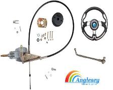 boat steering kit