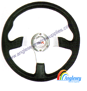 boat steering wheels espirit