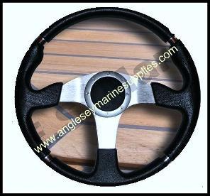 boat steering wheels corsa sport