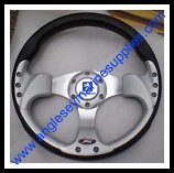 boat steering wheels deluxe sports