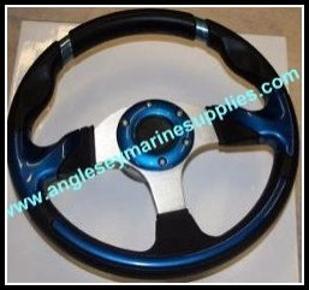 boat steering wheels grand sport