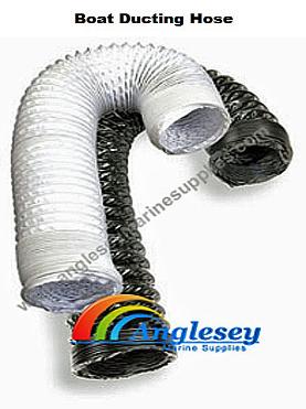 boat vent ducting hose