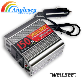 150 Watt Boat Inverters