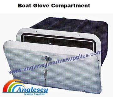 boat glove compartment 