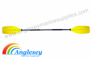 Double Ended Canoe Paddle Kayak Paddle