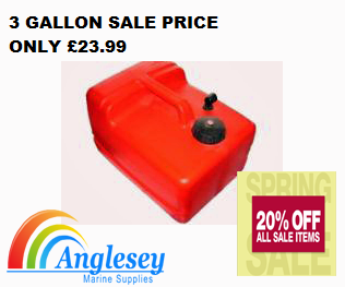 boat fuel tank portable marine