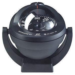 Economy Bracket Mounted Boat Compass