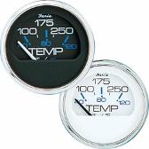 boat water temperature gauge