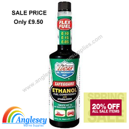 marine boat fuel stabilizer ethanol 