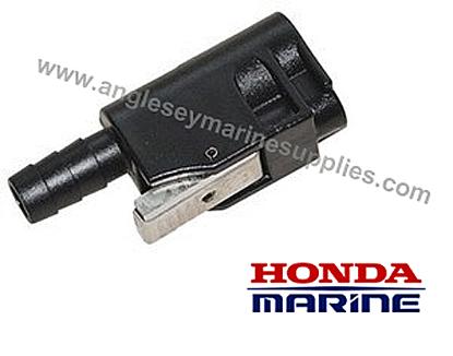  Honda Outboard Fuel Line Connector