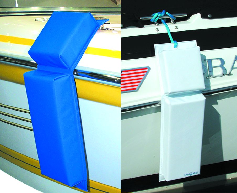 Hull Huggers Boat Fenders 