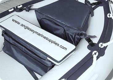inflatable boat storage bag