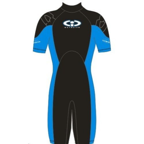 shortie wetsuits