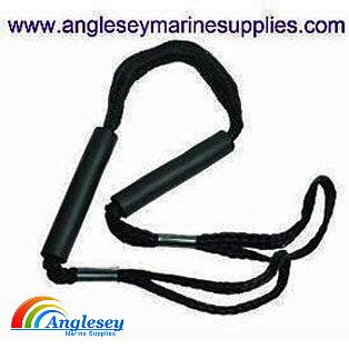 mooring line rope jet ski