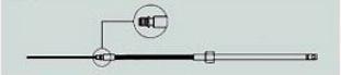 MT58 Boat Steering Cables