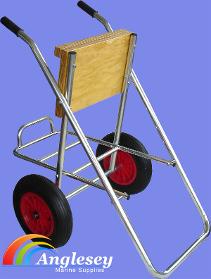 outboard engine trolley-outboard motor trolley