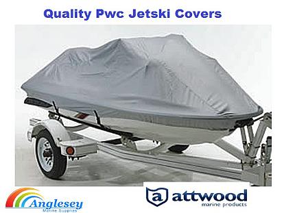 pwc jet ski covers