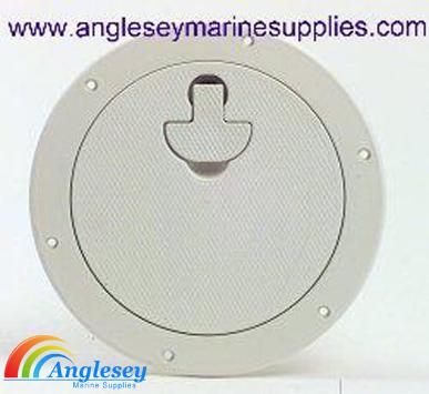 Round Boat Hatch Cover