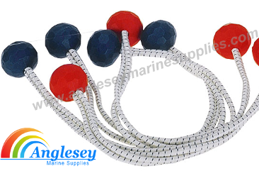Boat Sail Ties