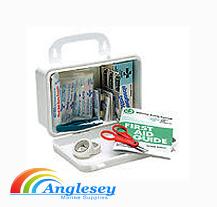 boat first aid kit seachoice canal narrowboat