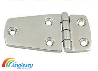 Stainless Steel Hinge