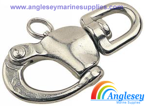 Swivel Eye Snap Shackle