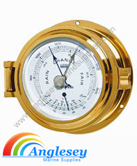 Vion A100 Range Boat Barometer