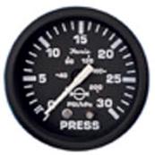 boat water pressure gauge