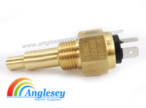 Boat Engine Water Temperature Sender Switch