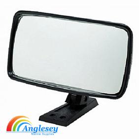 Universal Mount Water-Ski Mirror