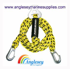 Airhead Self Centering Waterski Harness