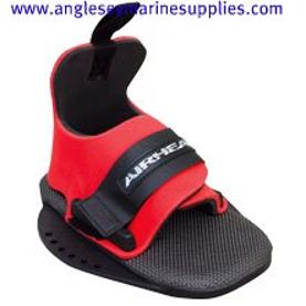 Airhead WaterSki Wakeboard Wrap Bindings 